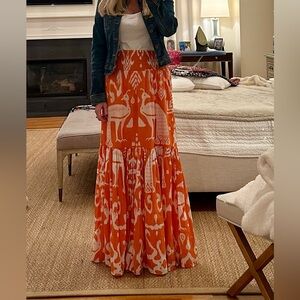 Sheridan French skirt size S